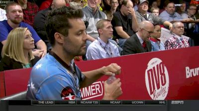 2017 Barbasol PBA Players Championship Stepladder Finals