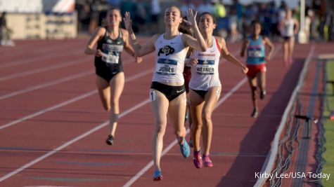 Who Would Be The First Pick In A Track And Field Draft?