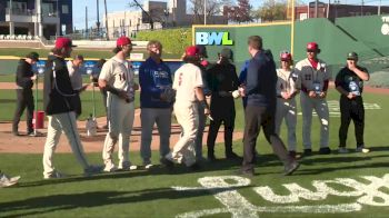 Replay: Roosevelt vs Davenport | May 8 @ 3 PM