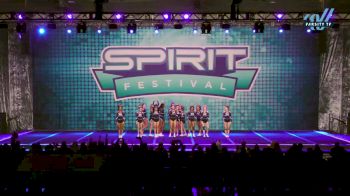 East Celebrity Elite - CT - Superstars [2023 L3 Senior Day 3] 2023 Spirit Fest Grand Nationals