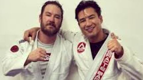 Mario Lopez On Transitioning From Wrestling To BJJ