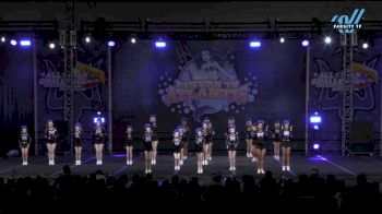 East Celebrity Elite - Hingham - GLAM SQUAD [2024 L2 Youth 02/11/2024] 2024 ASC Return to Atlantis Worcester Showdown