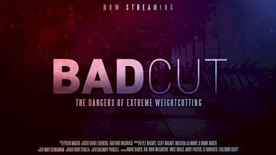 Bad Cut: The Dangers of Extreme Weight Cutting
