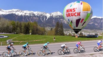 Replay: 2018 Tour of the Alps Stage 5