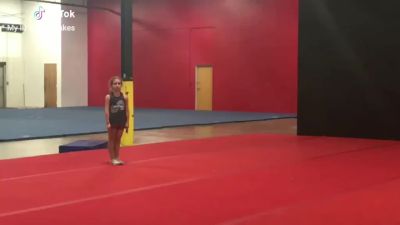 Level Legacy | Week 2 L4 - Chelsea Wright