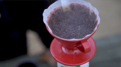 How To Make 'Fancy Boy' Coffee (Episode 7)