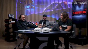 Polaris Just Dropped One Of The Best Brackets Of The Year | The FloGrappling Show (Ep 94)