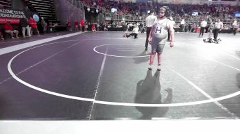 65 lbs Round Of 32 - Levi Jackson, Moen Wrestling Academy vs Owen Spink, Nebraska Boyz