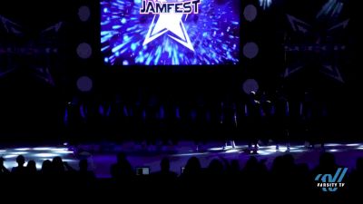 The Vision Dance Center - Junior Coed HH [2022 Junior Coed - Hip Hop - Large Day 3] 2022 JAMfest Dance Super Nationals