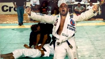 Hear About The Royce Match From Wallid Himself