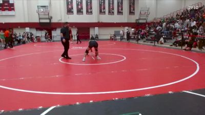 124 lbs Champ. Round 1 - Fera Thomas, Pacific University vs Laura Alcantor Soto, Simon Fraser University