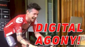 Swiss 5 Show: Rohan & Roche To The Wire In Final Day