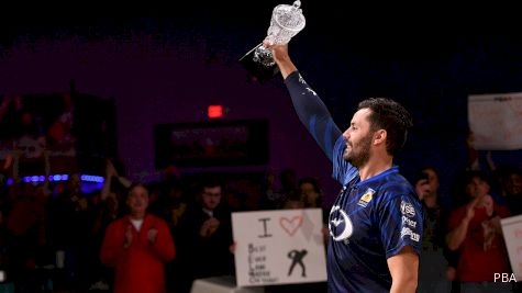 What's On FloBowling The Week of April 27