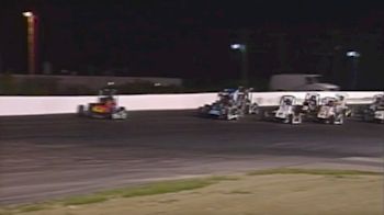 24/7 Replay: USAC Midgets at IRP 5/28/94