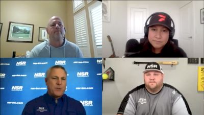 Advice For 2022 Recruits | Zoom Calls with Chez & NSR