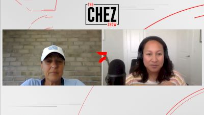 Potential Changes In Travel | Episode 8 The Chez Show with Coach Donna Papa