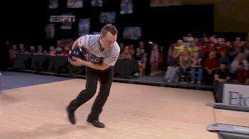 2011 PBA World Championship Finals