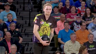 2016 PBA Tournament Of Champions Stepladder Finals