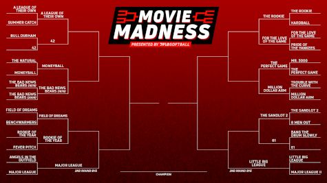VOTE: Round 2 Of FloSoftball's Movie Madness