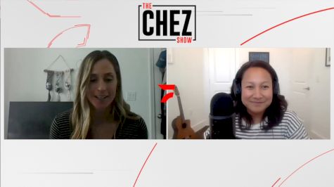 Lauren Lappin | The Chez Show (Ep. 10)