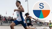 2020 Sound Running Virtual Track Championships