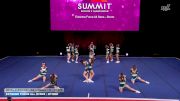 Extreme Force All Stars - Storm [2026 L2 Senior - D2 - Small - B Semis] 2026 The D2 Summit