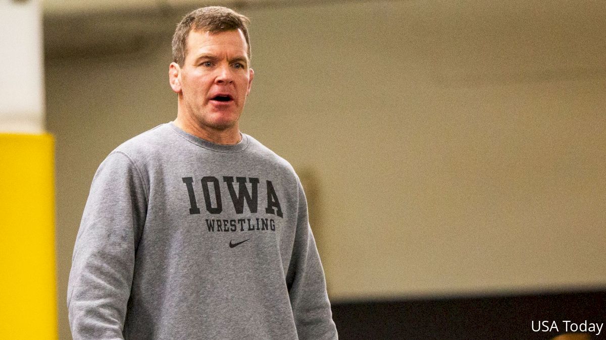 Iowa Wrestling Recruiting Breakdown Biggest Targets In The Class Of