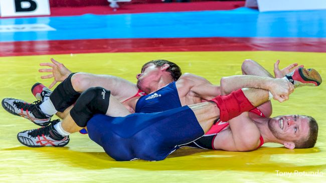 9 Wrestling Facts You May Not Know - FloWrestling