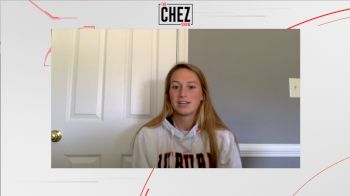 Goals & Expectations | Episode 9 The Chez Show With Maddie Penta