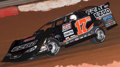 Dale McDowell Ready To Chase Big Money At Peach State Classic