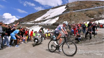 Long Live The Giro d'Italia
