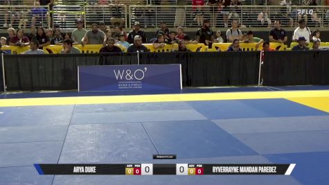 vs 2025 Pan Kids Jiu-Jitsu IBJJF Championship