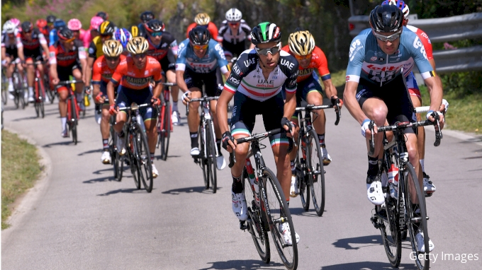 Giro D Italia 2022 Stage 4