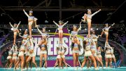 100 Memorable Moments From CHEERSPORT Nationals 2020