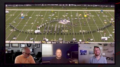 Design Commentary: "Propaganda" With The Cavaliers 2016 Design Team