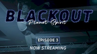 BLACKOUT: Planet Spirit | "VLOG Edition" (Episode 3)