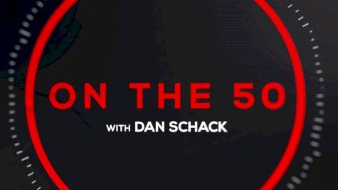 Introducing Chelsea Levine | On The 50 with Dan Schack (Ep. 38)