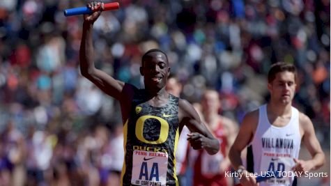 Where Is Distance U: Oregon, Nova, Stanford, Or Arkansas?