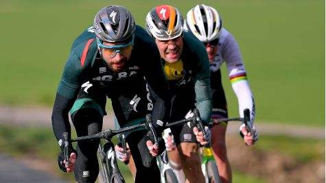 Peter Sagan Is Not Above Virtual Bike Racing