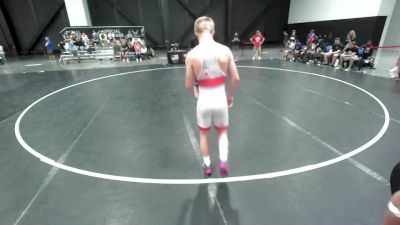 126 lbs Chase Hemphill, Oregon vs Miguel E. Caban, Maryland