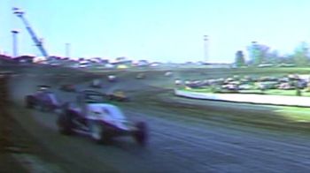 24/7 Replay: USAC Sprints at Eldora 4/28/84