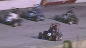 24/7 Full Replay: 1994 USAC Midgets at Winchester Speedway