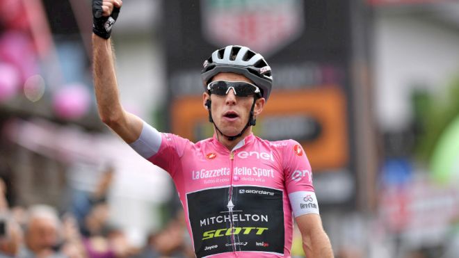 How To Watch The 2020 Giro d'Italia Live