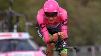 Dombrowski In The Giro 2018: 'Race Now Open To Escapes'
