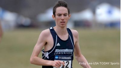 53. Building NAU's All-Time XC Roster