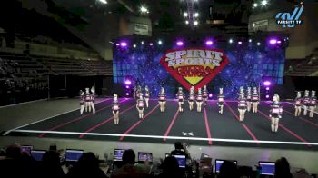 Fierce Idaho - Pumas [2024 L2 Senior 2] 2024 Spirit Sports Colorado Springs Nationals