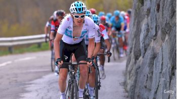 Replay 2019 Tour de Romandie Stage 4