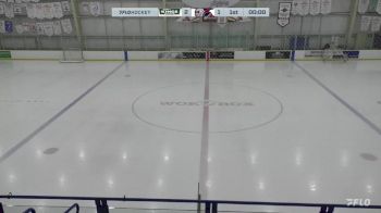 Replay: Home - 2023 Fury vs Steelers | Nov 24 @ 7 PM