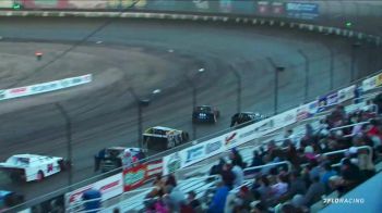 Full Replay | Wild West Shootout Round #5 at Vado Speedway Park 1/14/23
