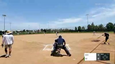 Atlanta Vipers vs. So Cal Choppers - 2022 PGF Nationals 14U Premier - Pool Play